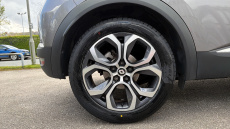 Renault Captur 1.6 E-Tech full hybrid 145 Techno 5dr Auto Hybrid Hatchback